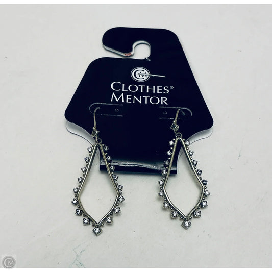 Earrings Dangle/drop By Kendra Scott