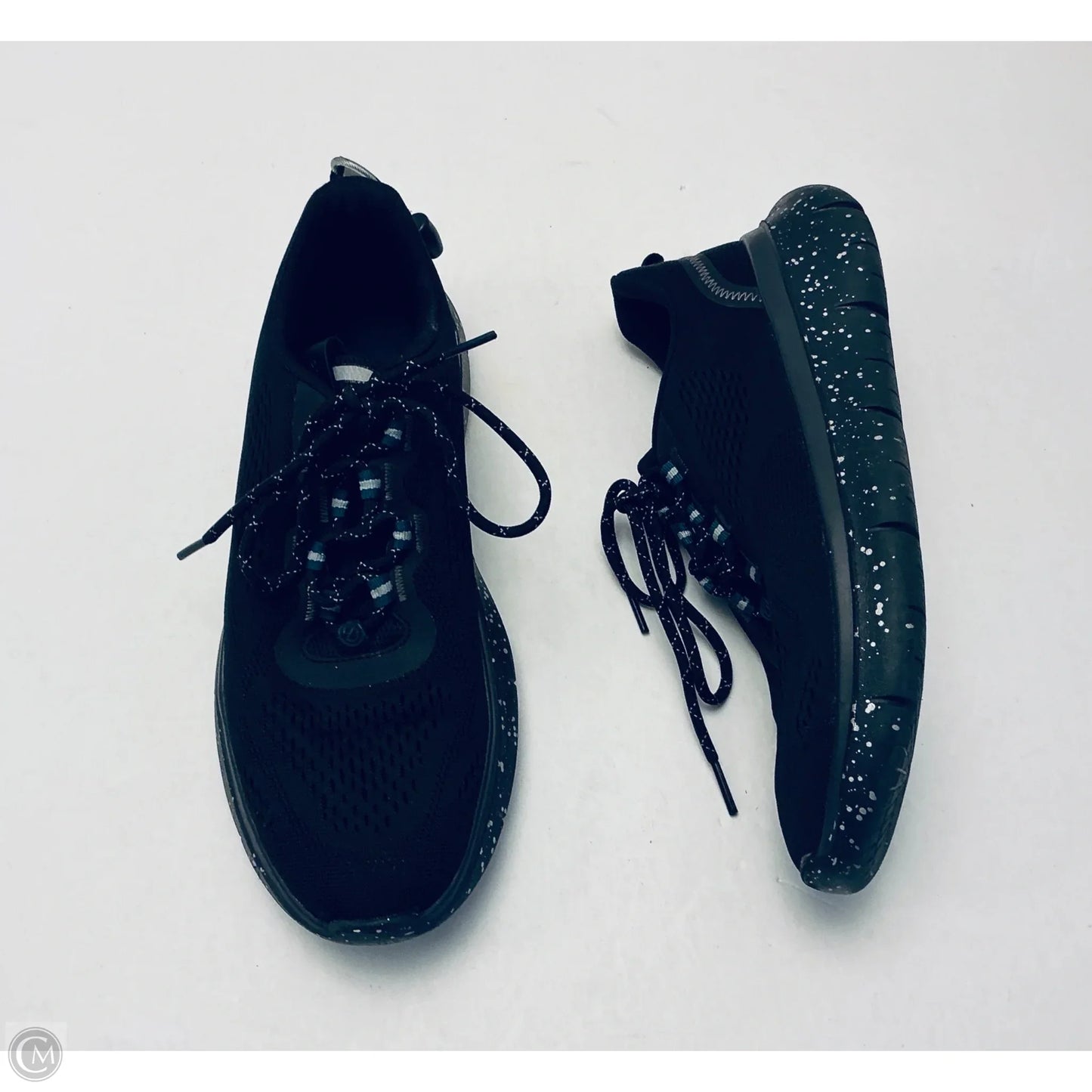 Shoes Athletic By Cole-haan In Black, Size: 10