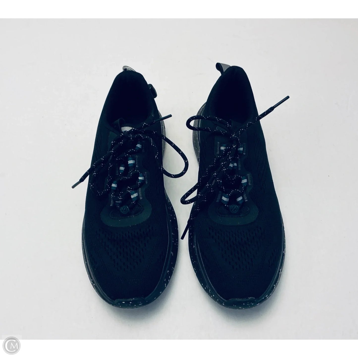 Shoes Athletic By Cole-haan In Black, Size: 10