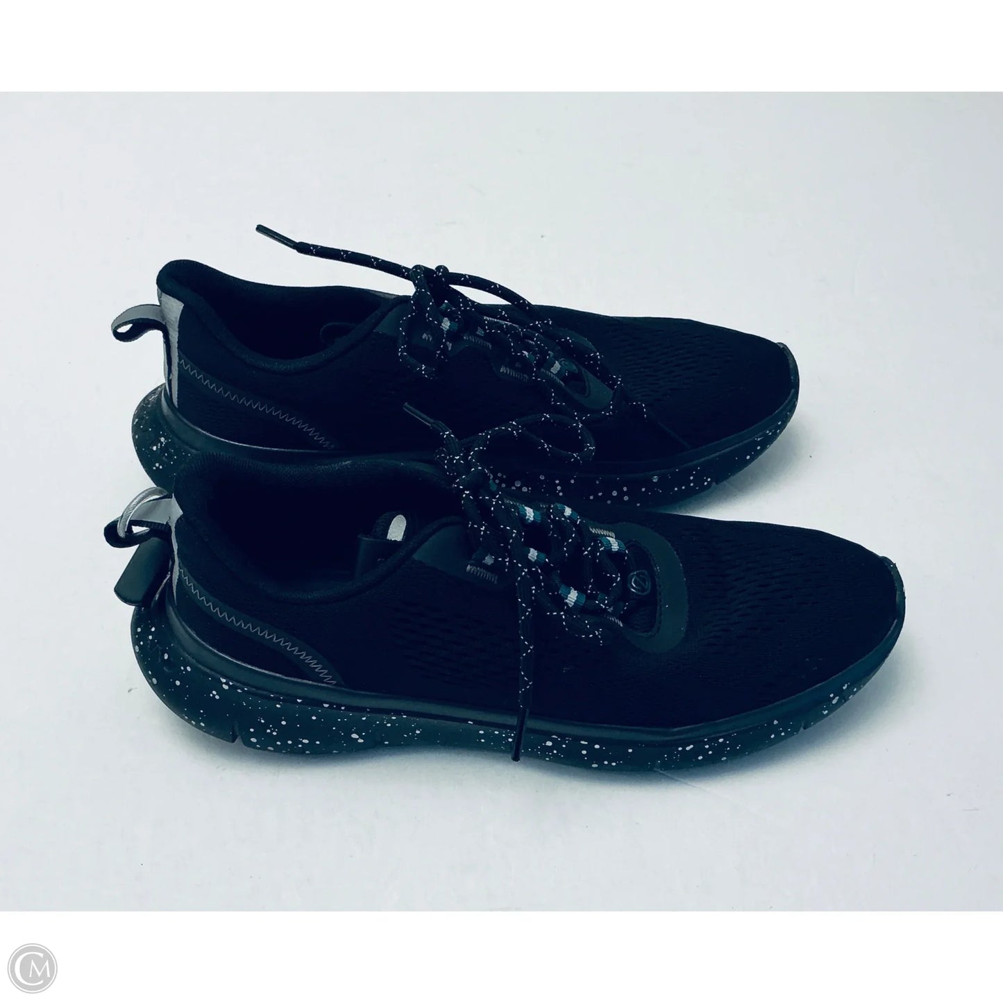 Shoes Athletic By Cole-haan In Black, Size: 10