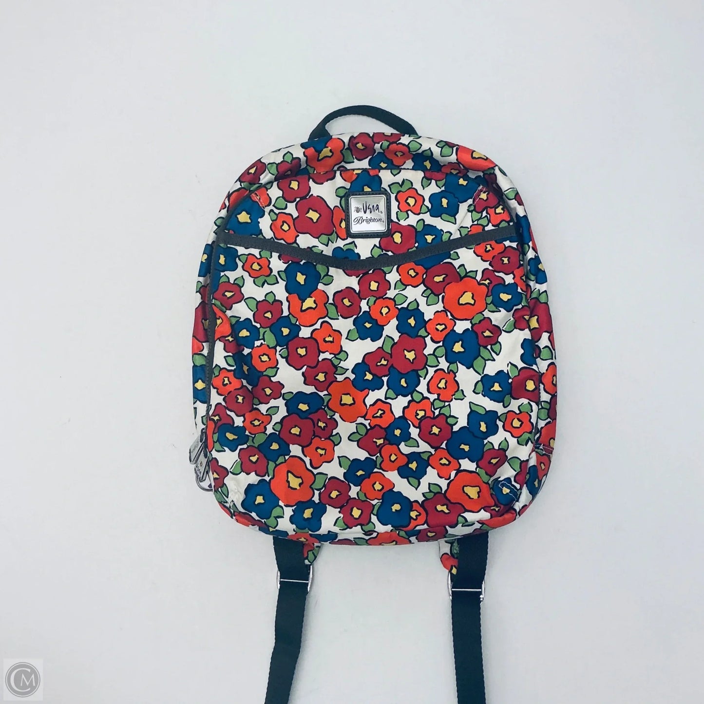 Backpack By Brighton, Size: Medium