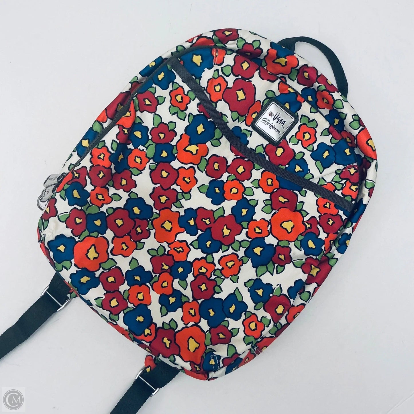 Backpack By Brighton, Size: Medium