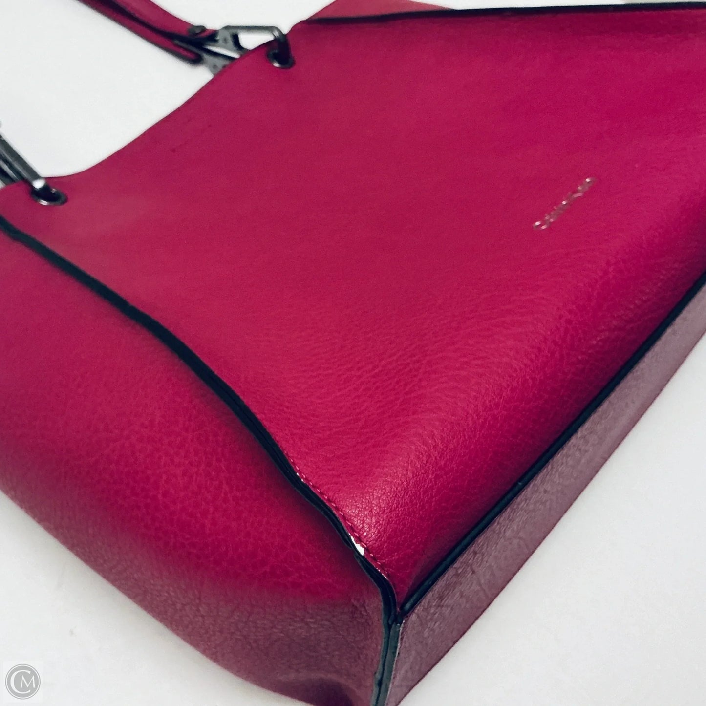 Handbag By Calvin Klein, Size: Large