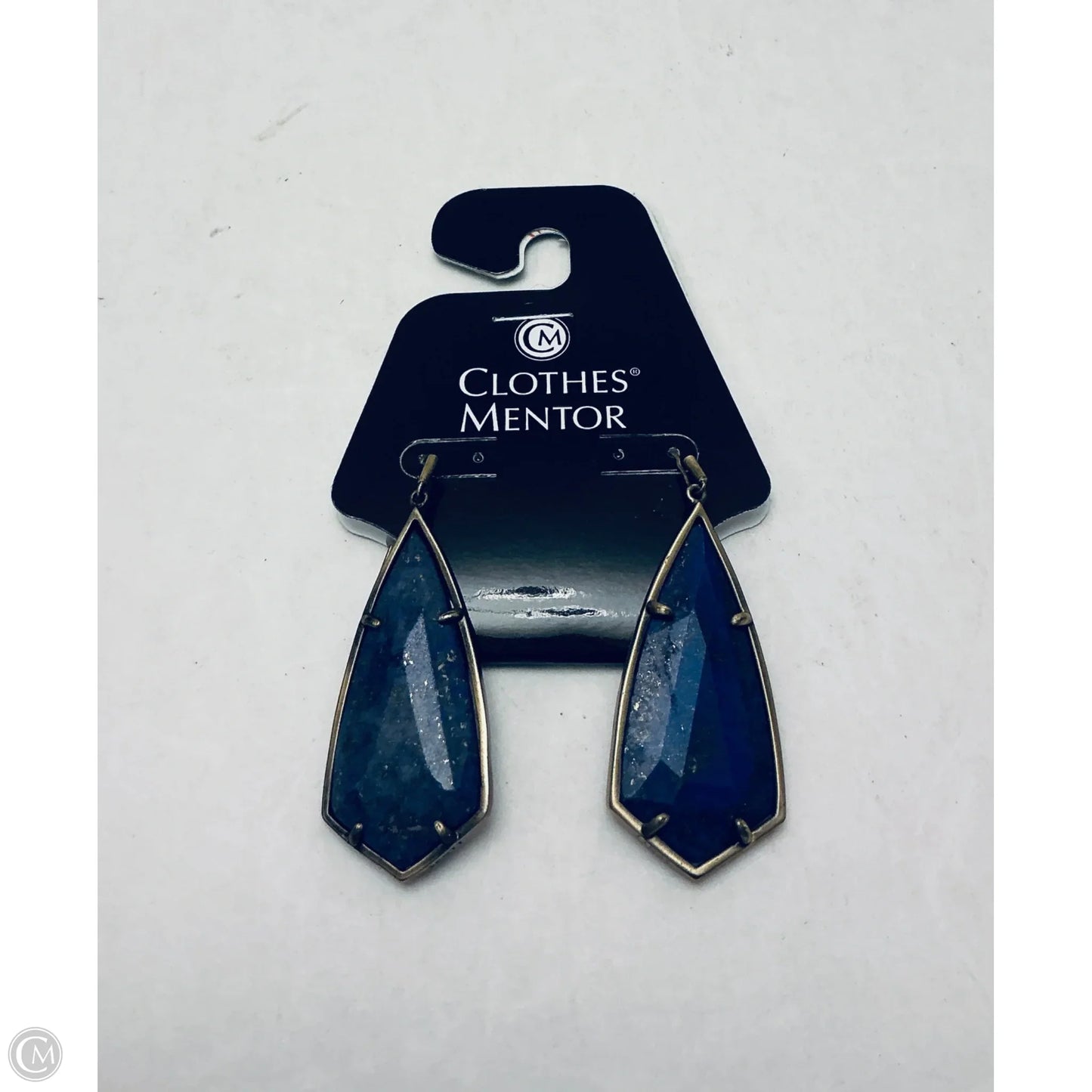 Earrings Dangle/drop By Kendra Scott
