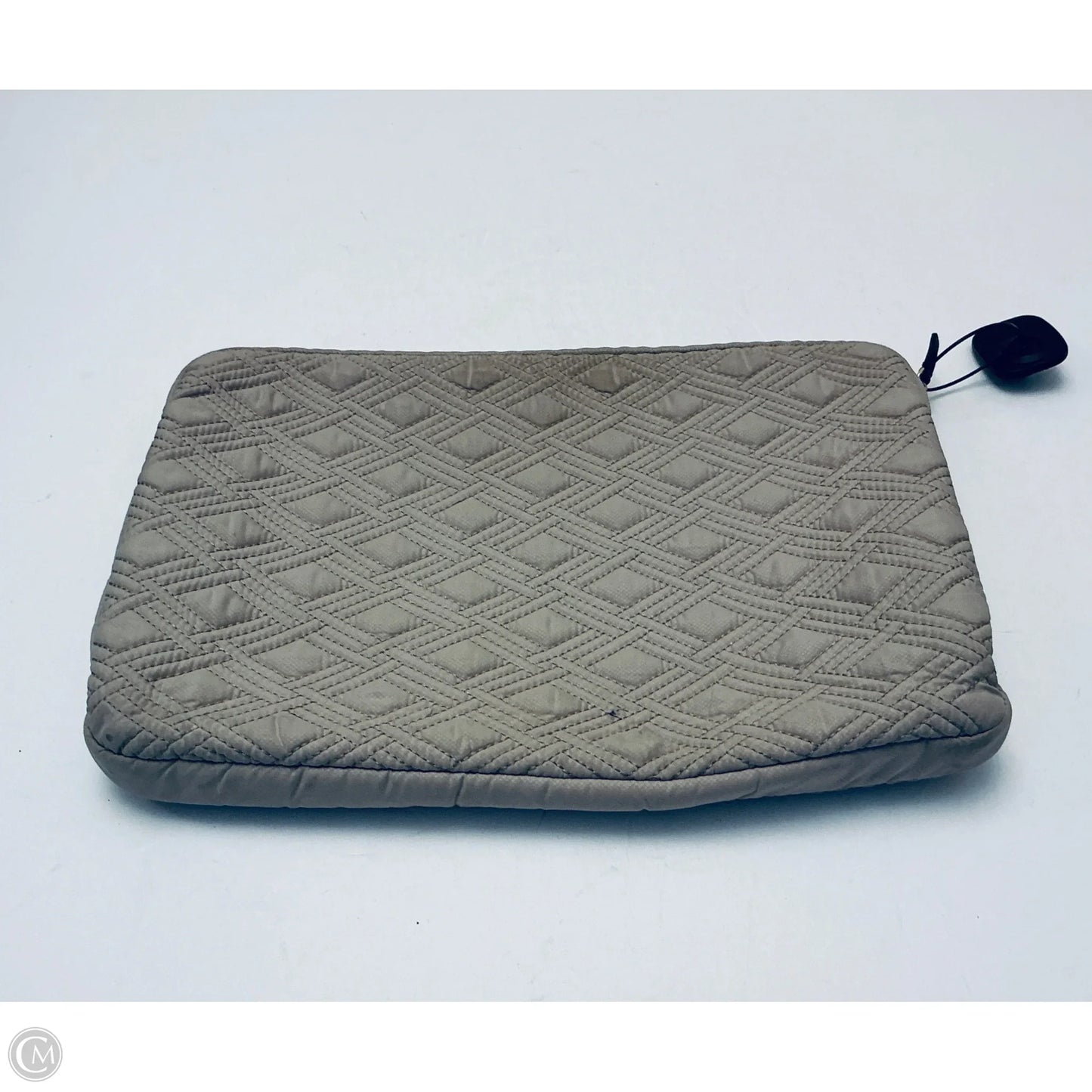 Laptop Sleeve Designer By Tumi, Size: Large