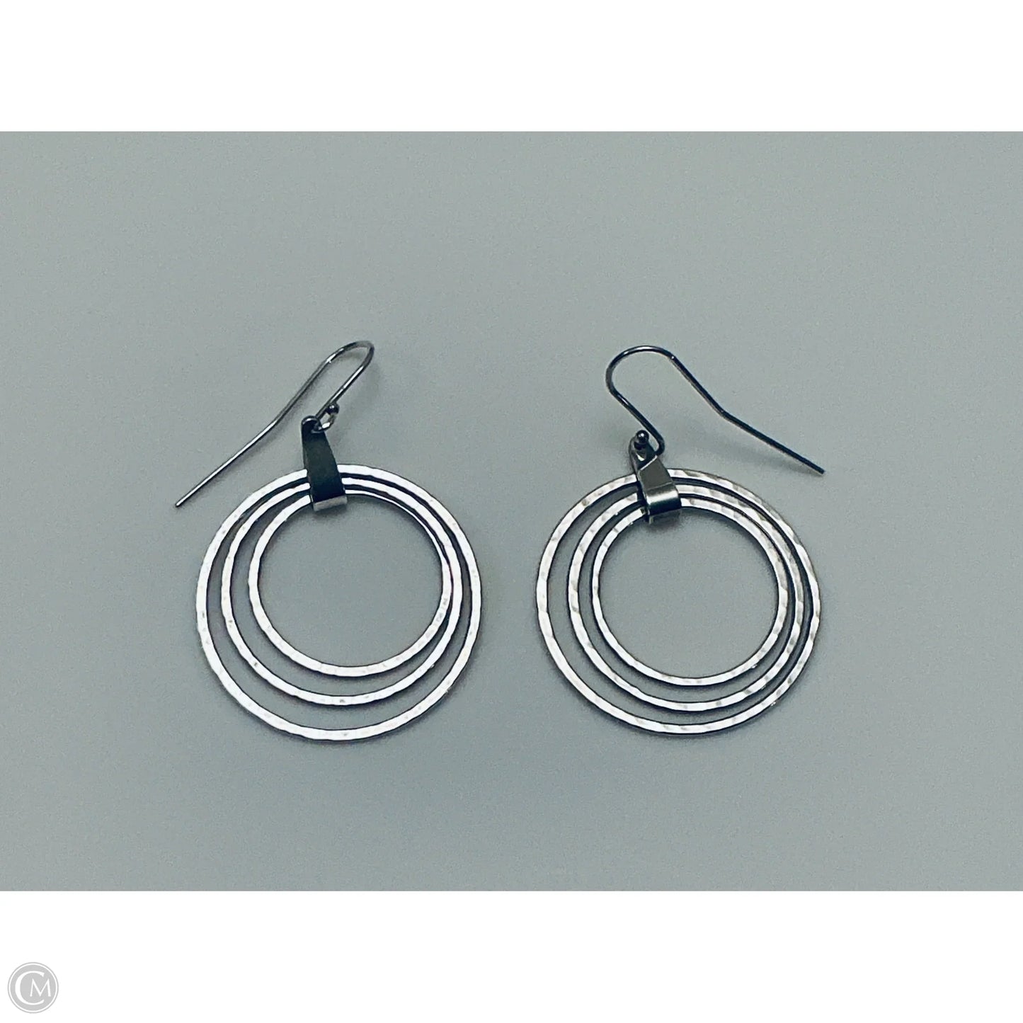 Earrings Hoop By James Avery