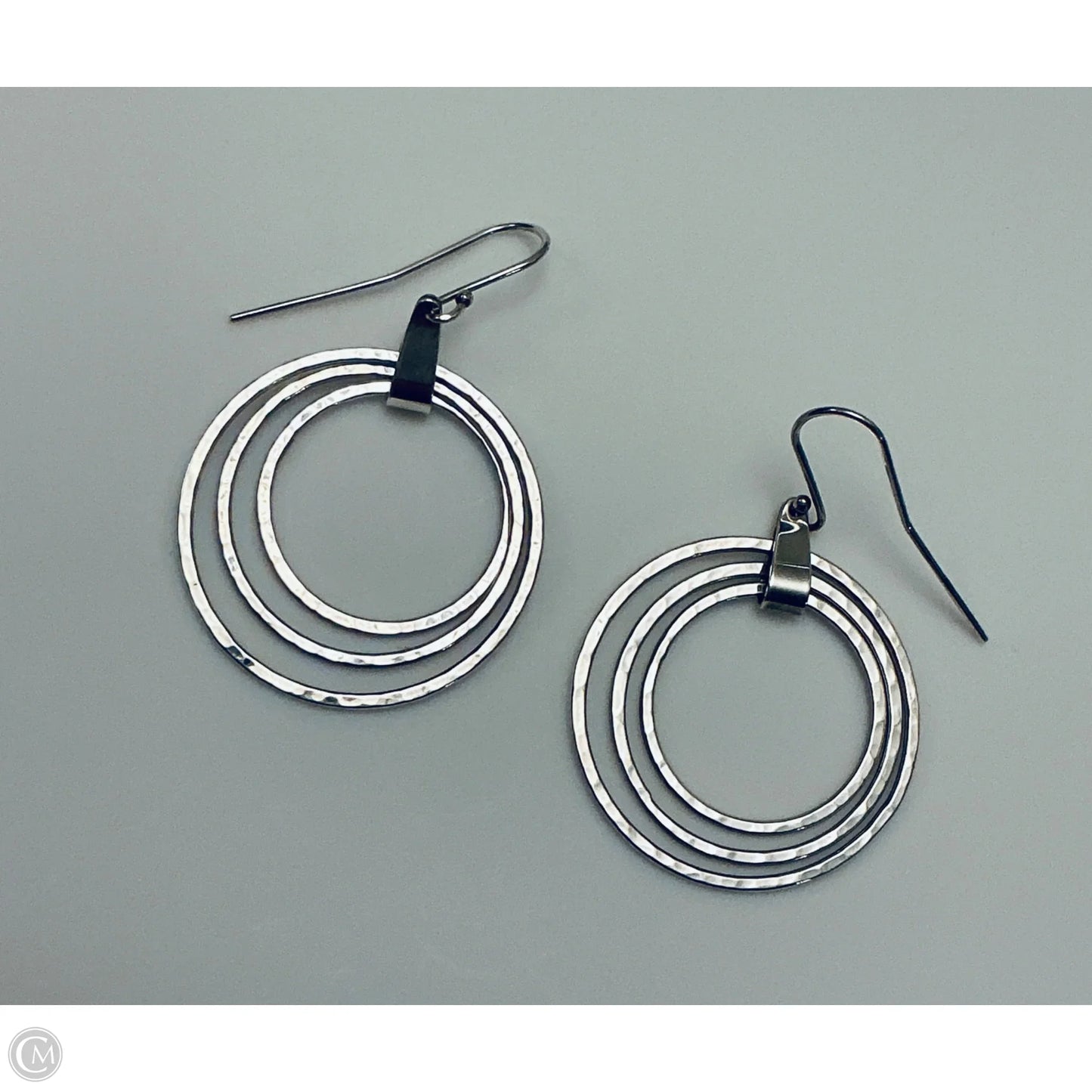 Earrings Hoop By James Avery