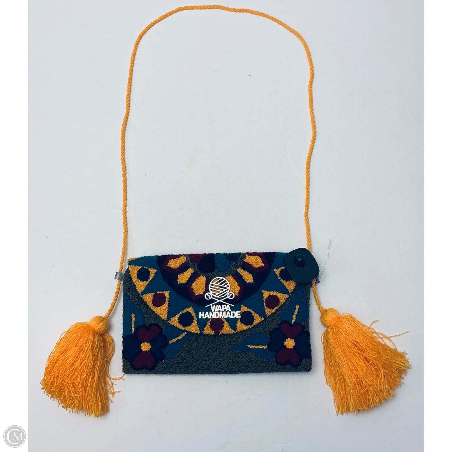 Crossbody By Clothes Mentor, Size: Small