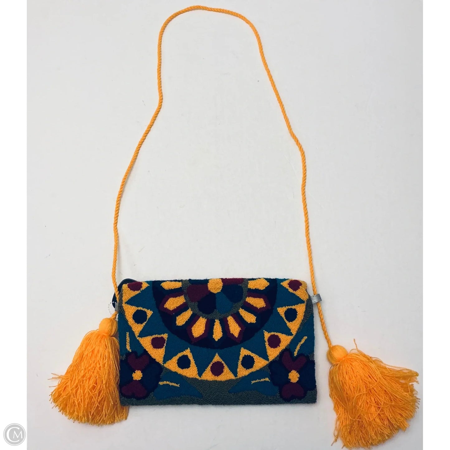 Crossbody By Clothes Mentor, Size: Small