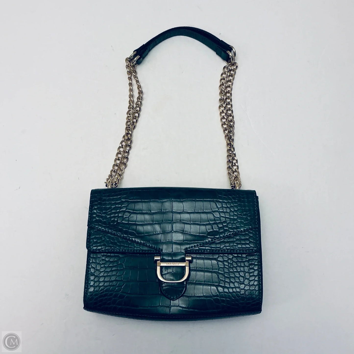 Handbag By Nine West, Size: Small