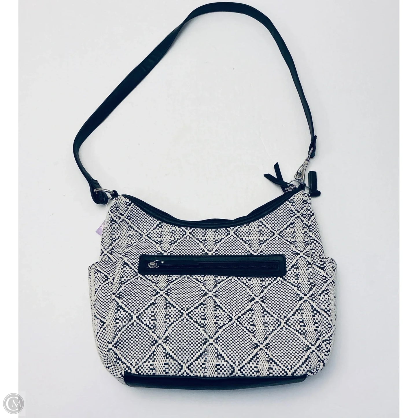 Handbag By Rosetti, Size: Medium