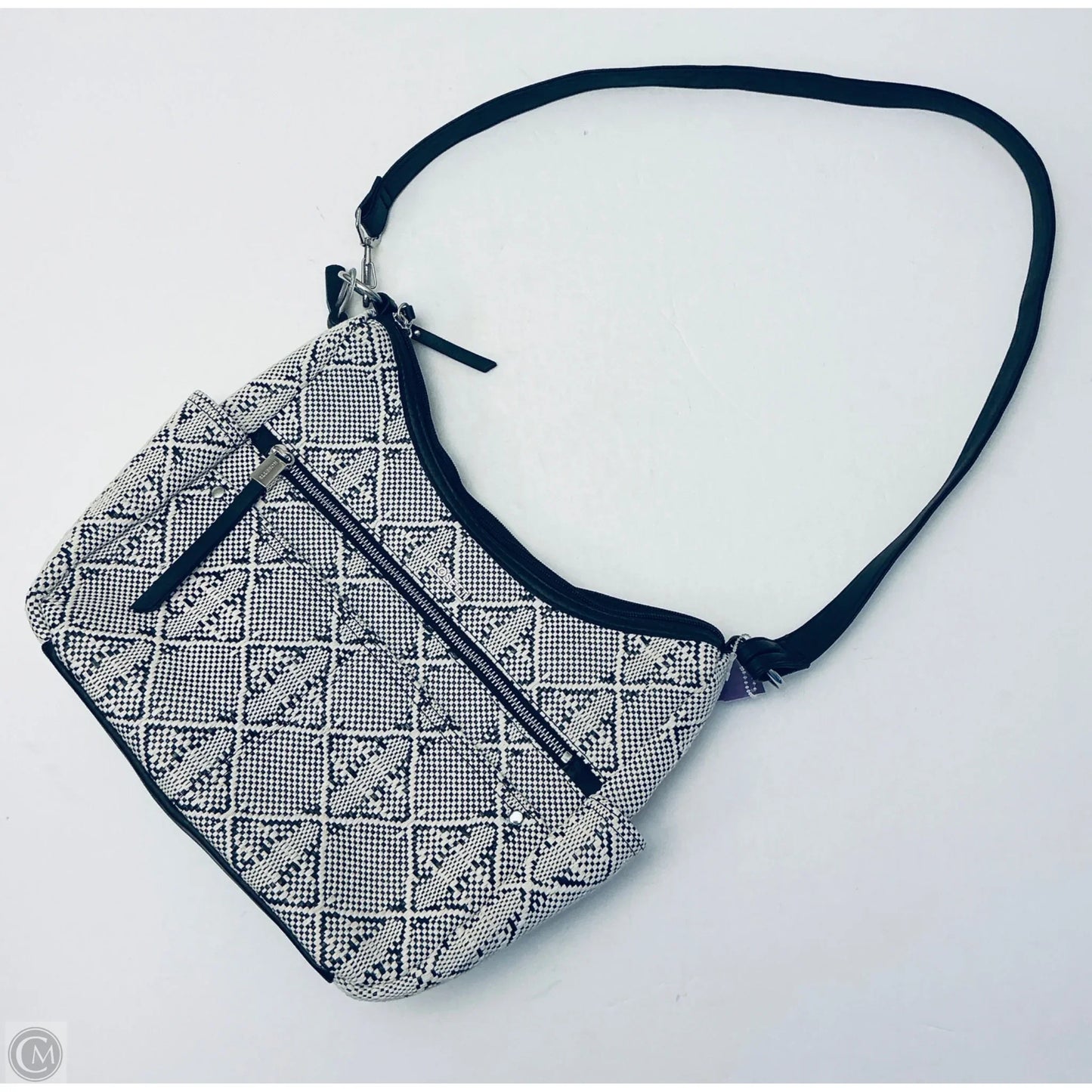 Handbag By Rosetti, Size: Medium