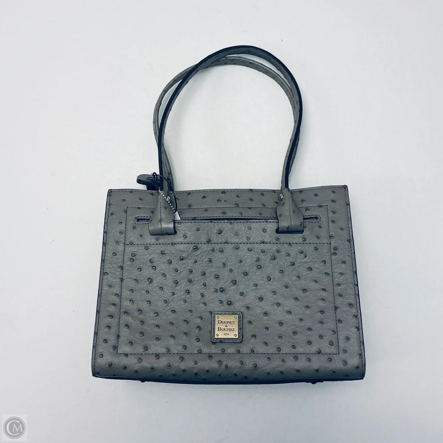 Handbag Designer By Dooney And Bourke, Size: Medium