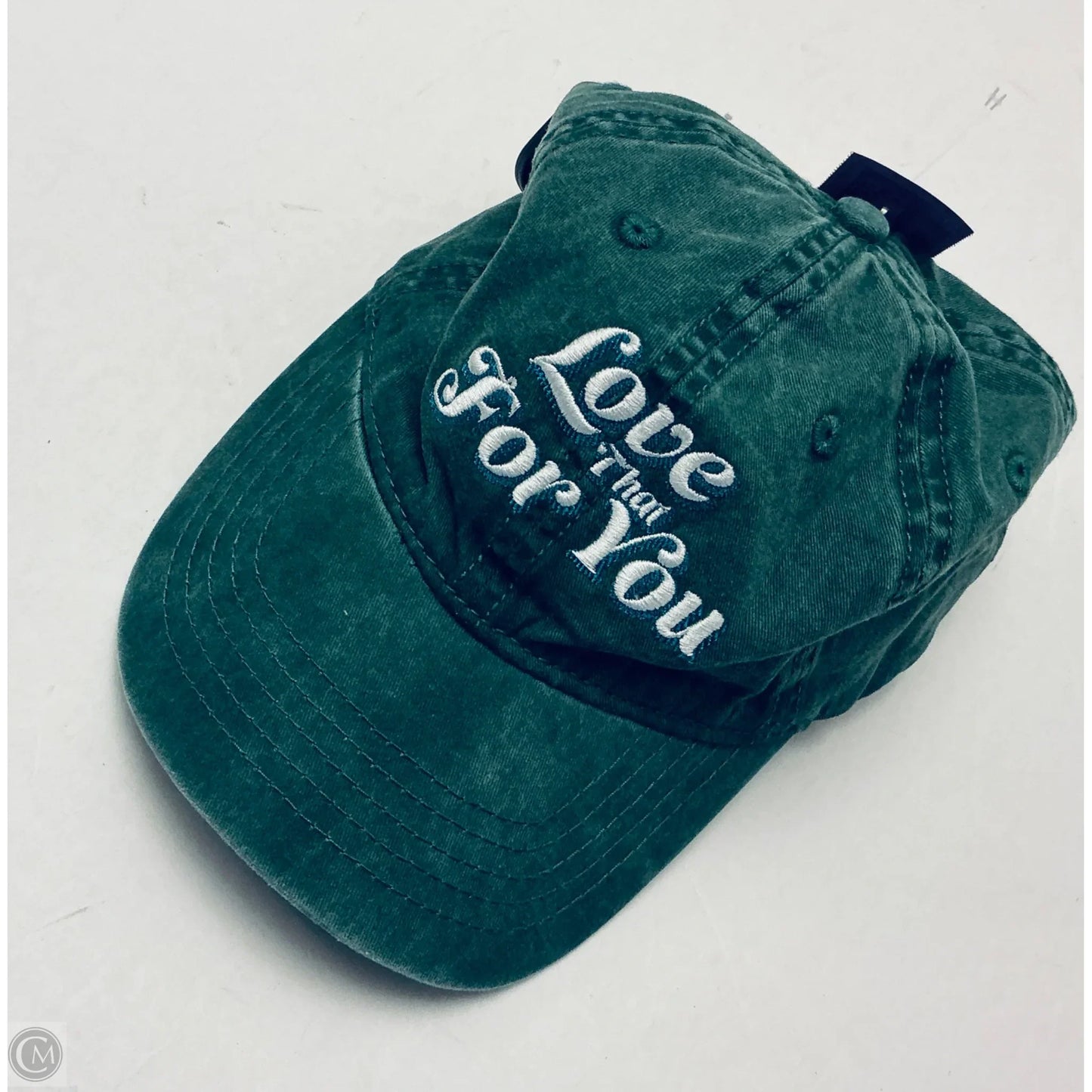 Hat Baseball Cap By Clothes Mentor