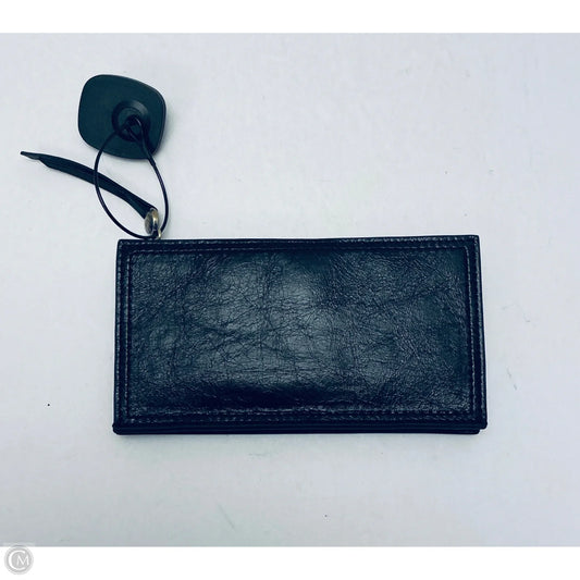 Wallet By Hobo Intl, Size: Medium