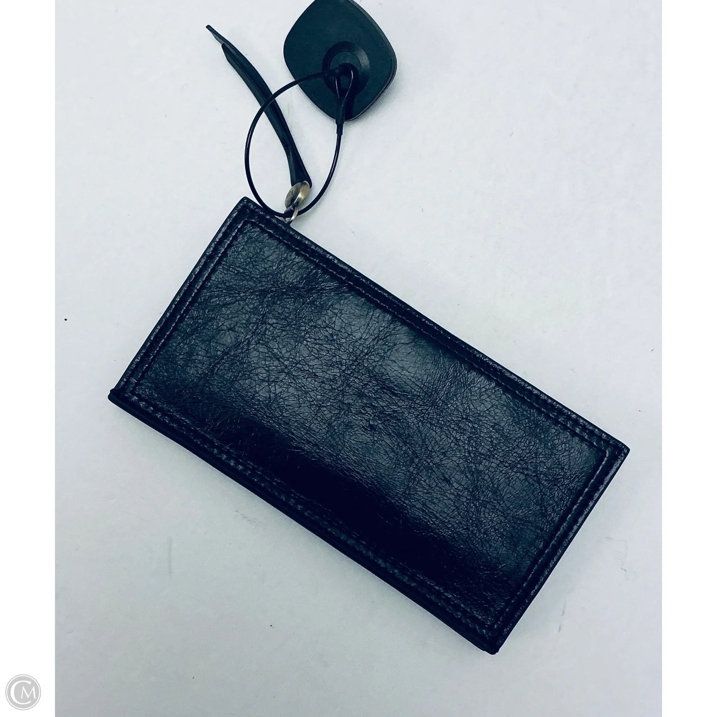 Wallet By Hobo Intl, Size: Medium