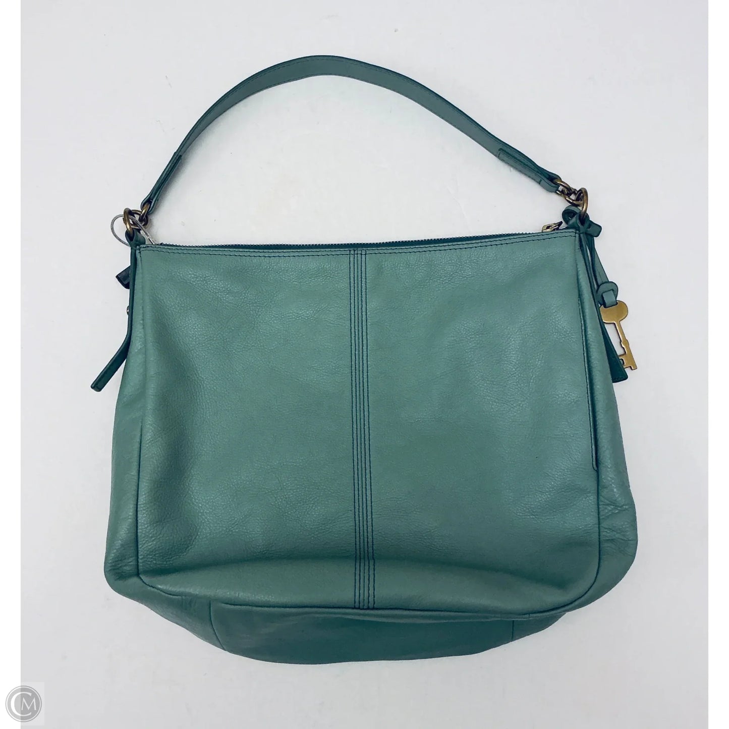 Handbag By Fossil, Size: Large