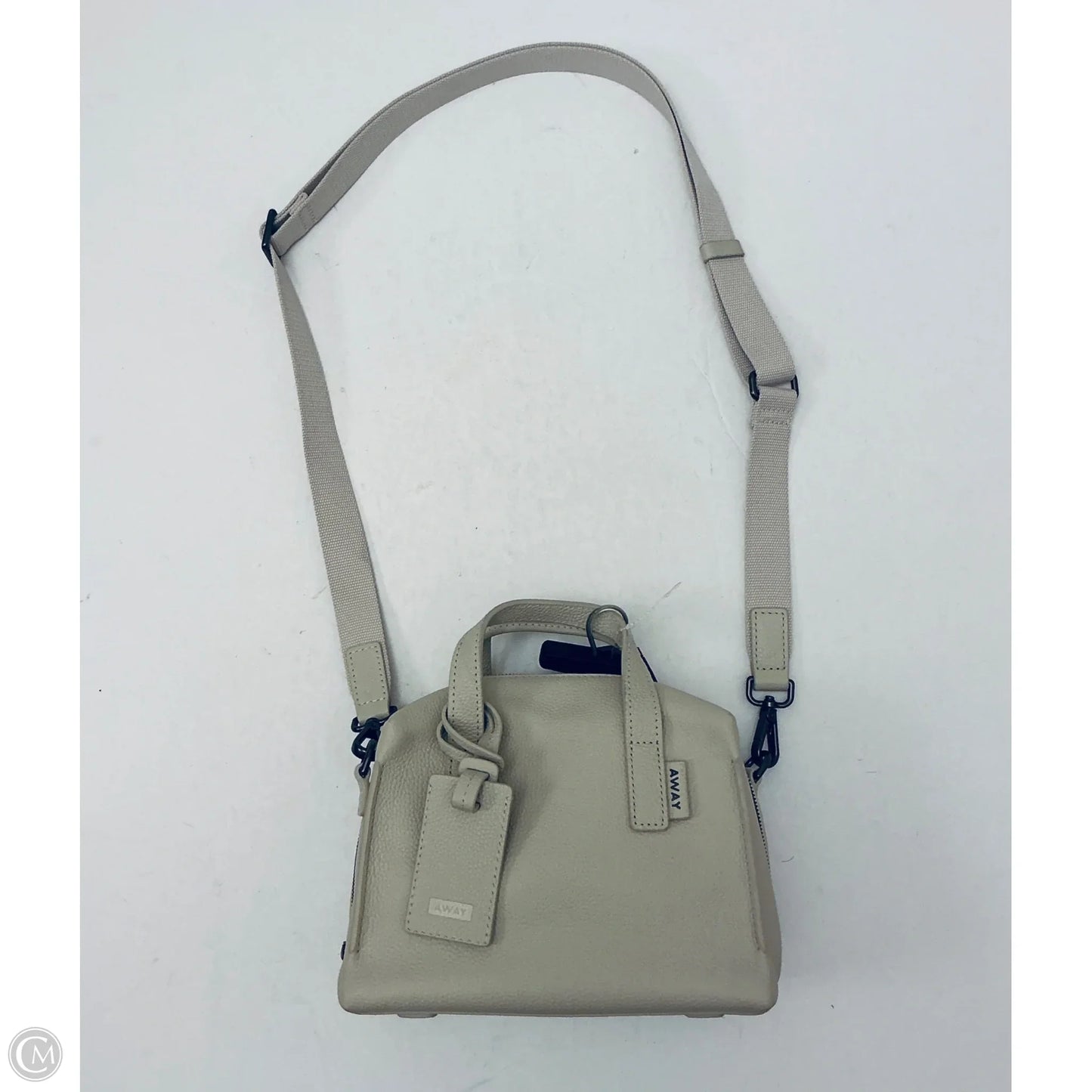 Crossbody By Cma, Size: Medium