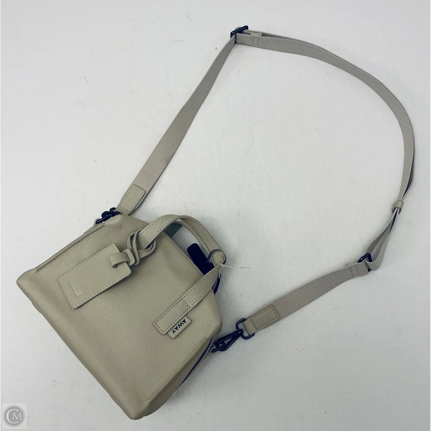 Crossbody By Cma, Size: Medium