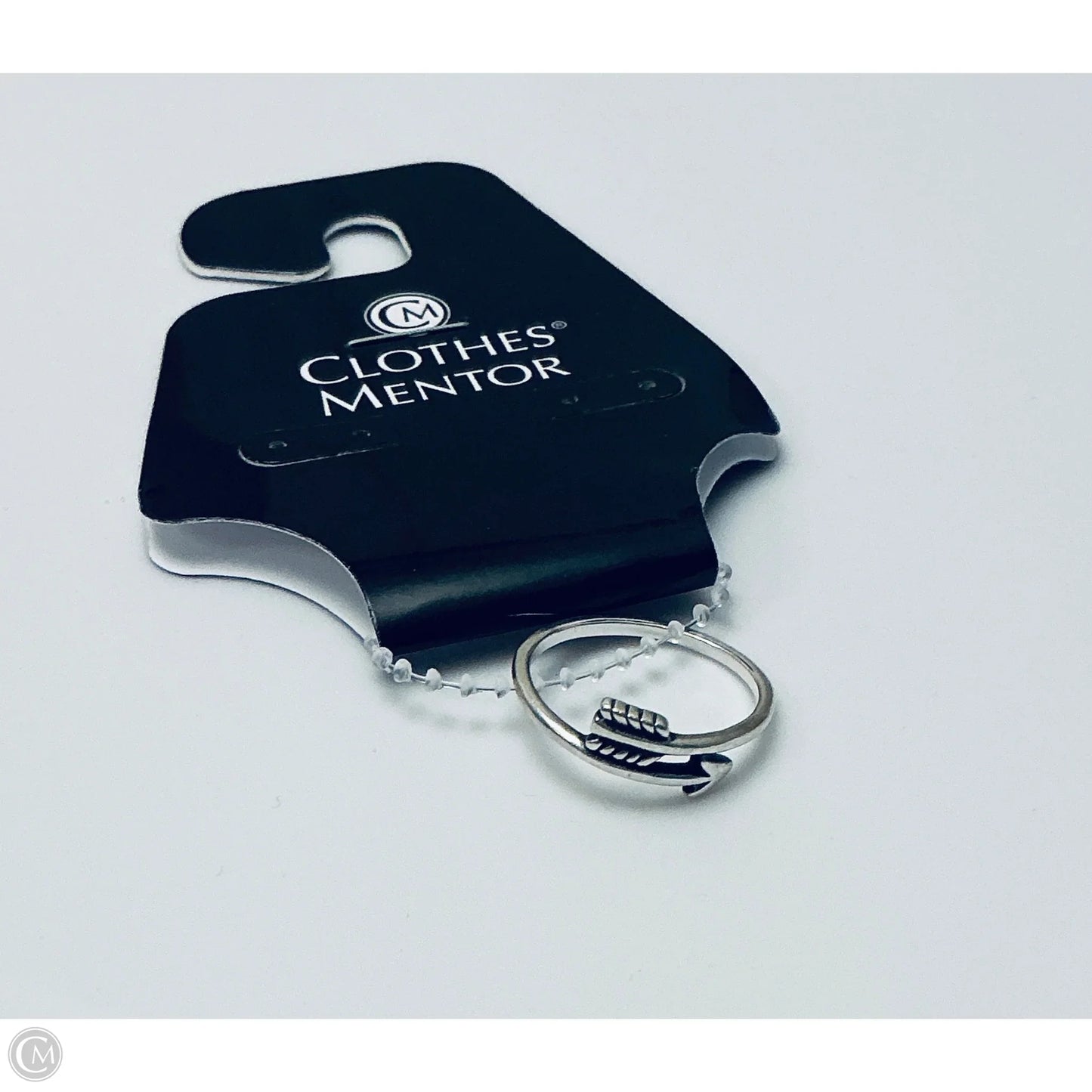 Ring Band By James Avery, Size: 9