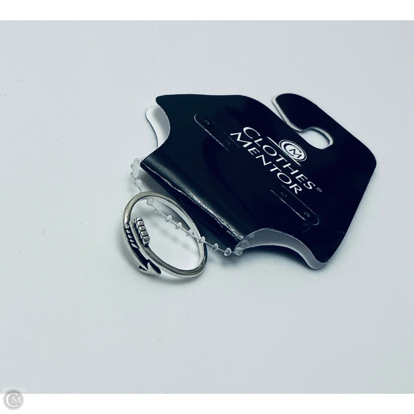 Ring Band By James Avery, Size: 9