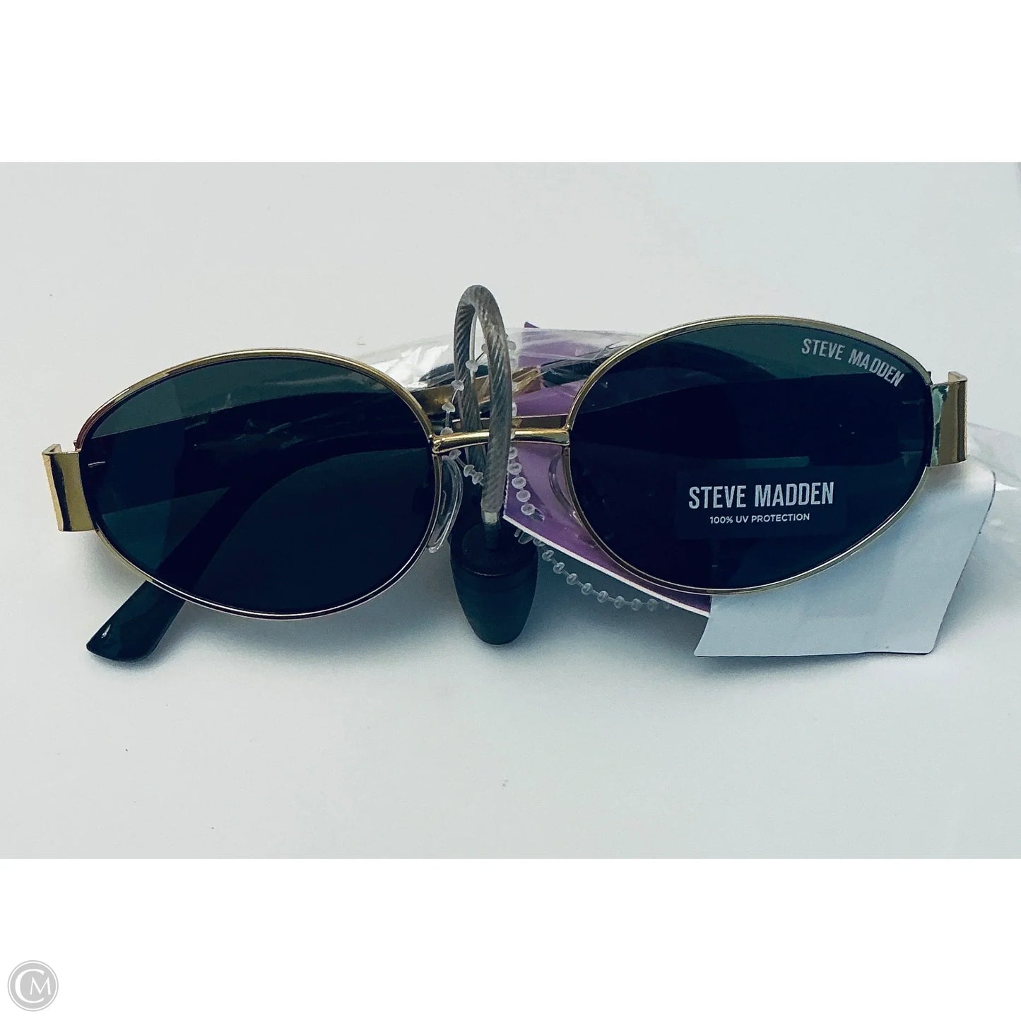 Sunglasses By Steve Madden