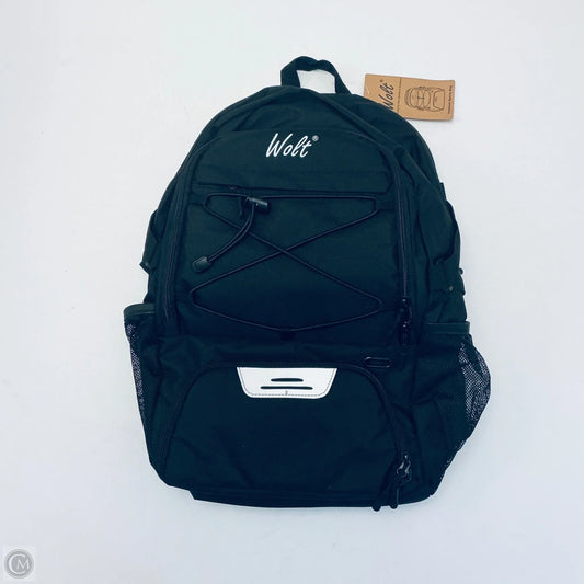Backpack By Clothes Mentor, Size: Large