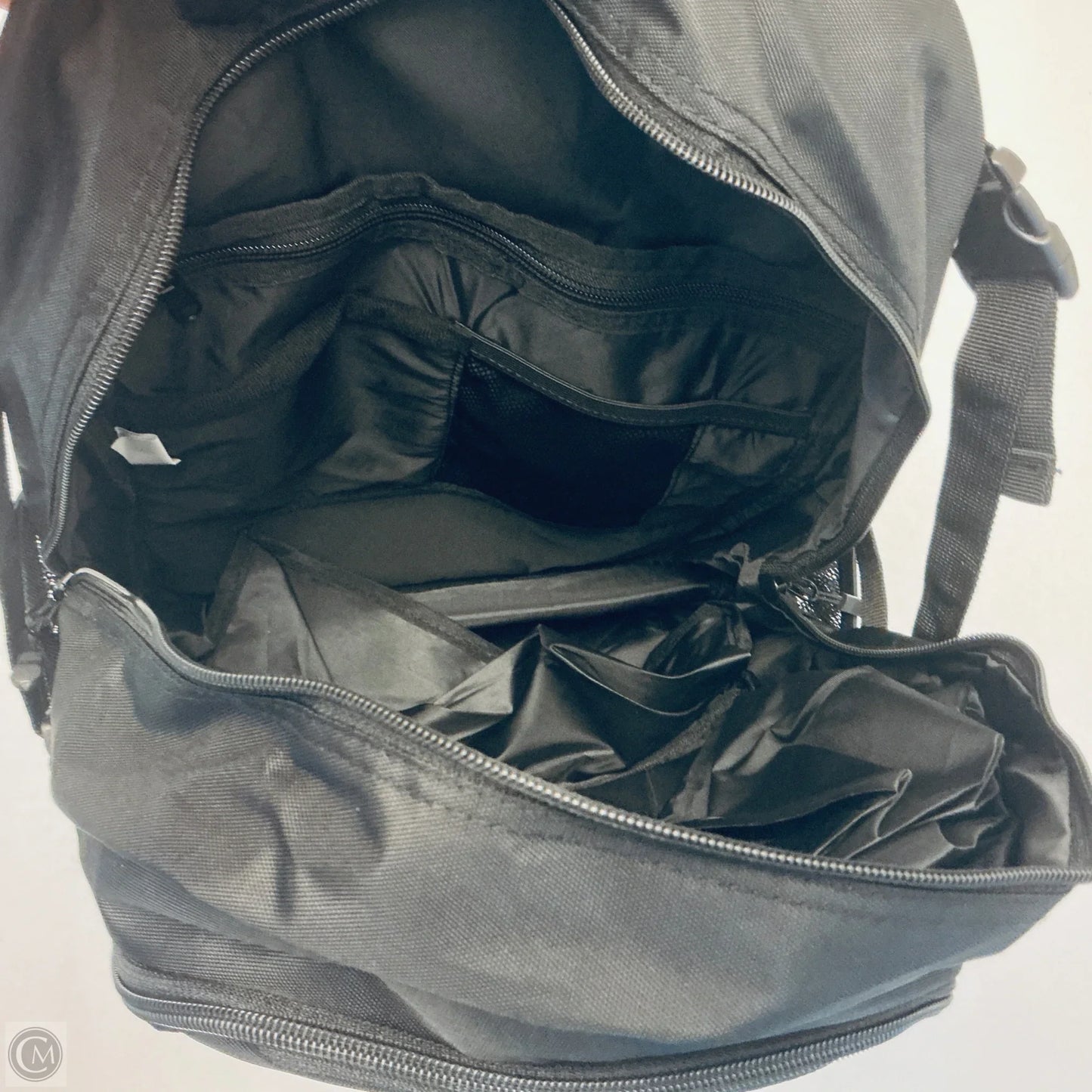 Backpack By Clothes Mentor, Size: Large