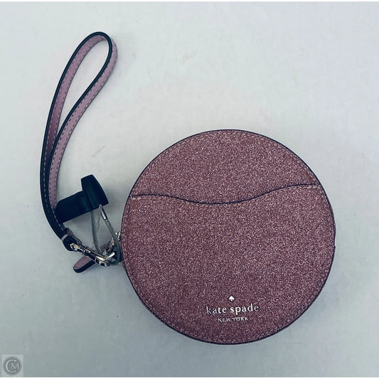 Wristlet Designer By Kate Spade, Size: Medium