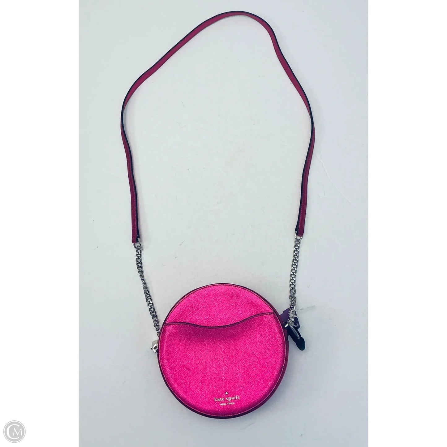 Crossbody Designer By Kate Spade, Size: Small