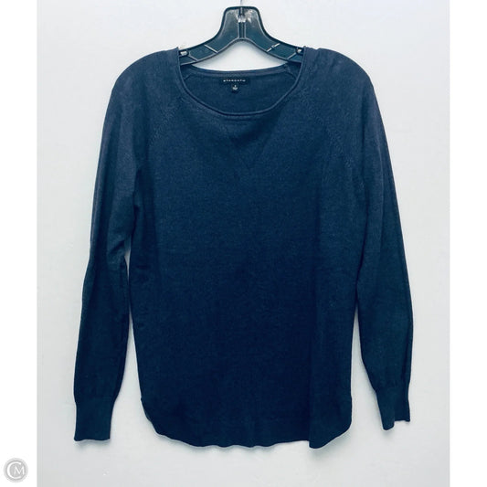 Sweater By Staccato In Navy, Size: S