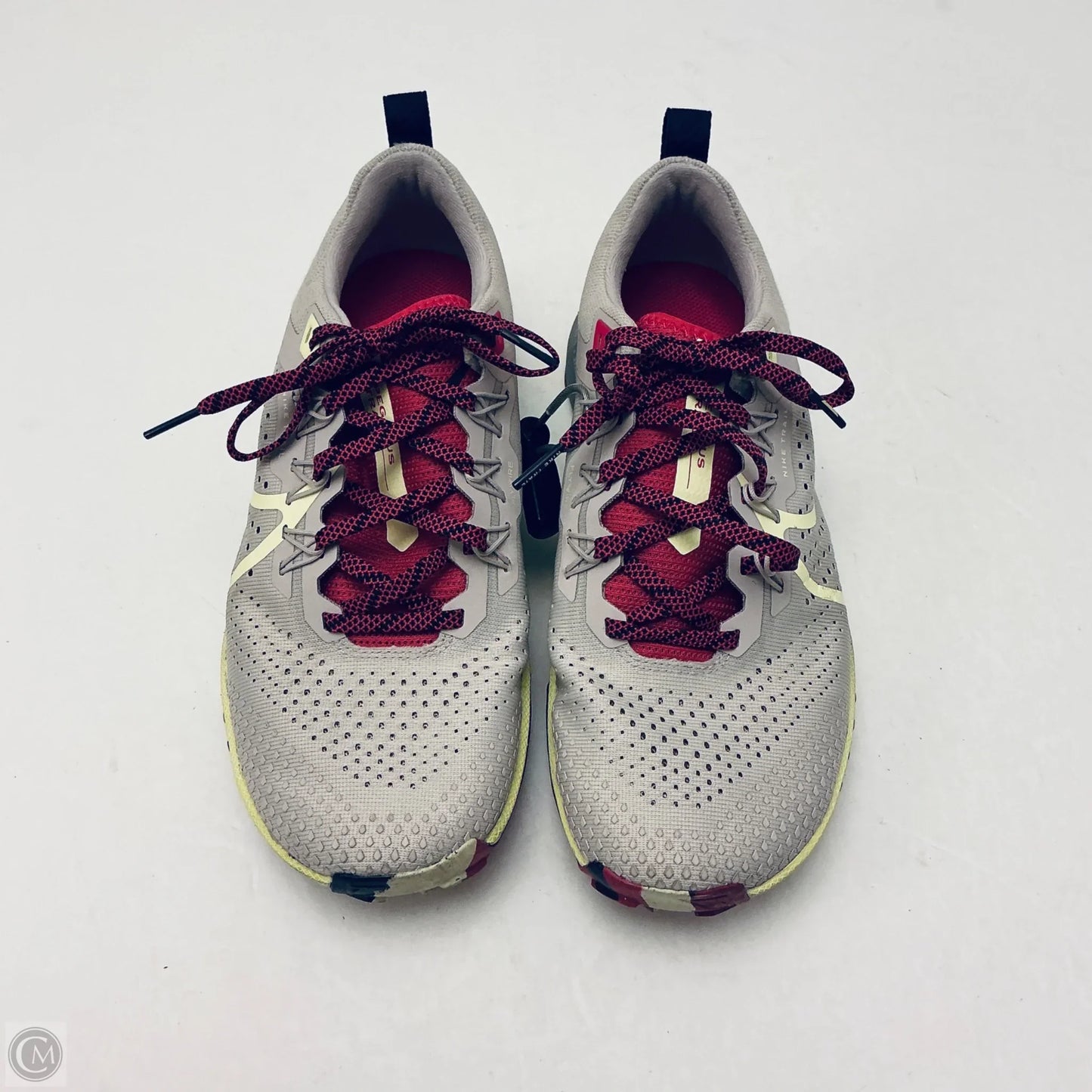 Shoes Athletic By Nike In Purple, Size: 9
