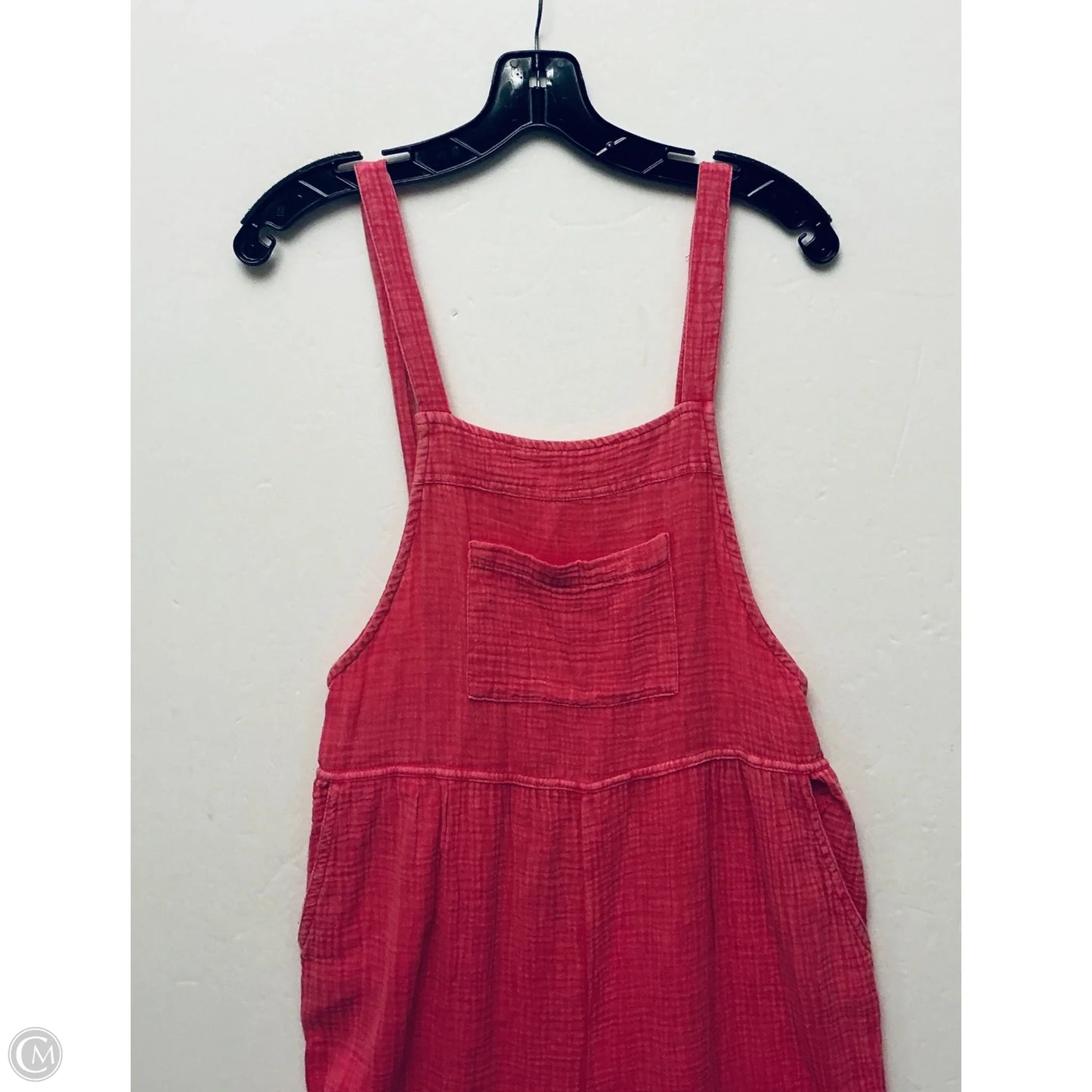 Jumpsuit By New In In Pink, Size: S