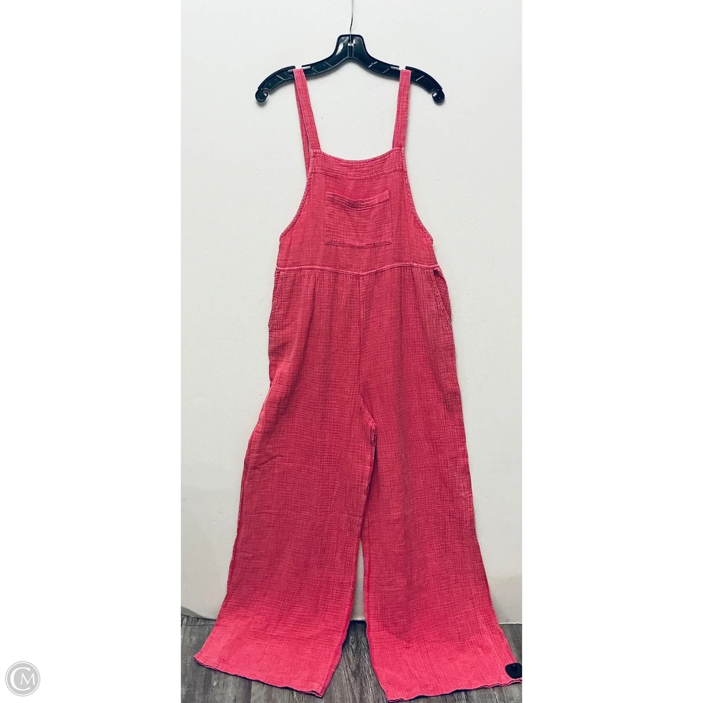 Jumpsuit By New In In Pink, Size: S
