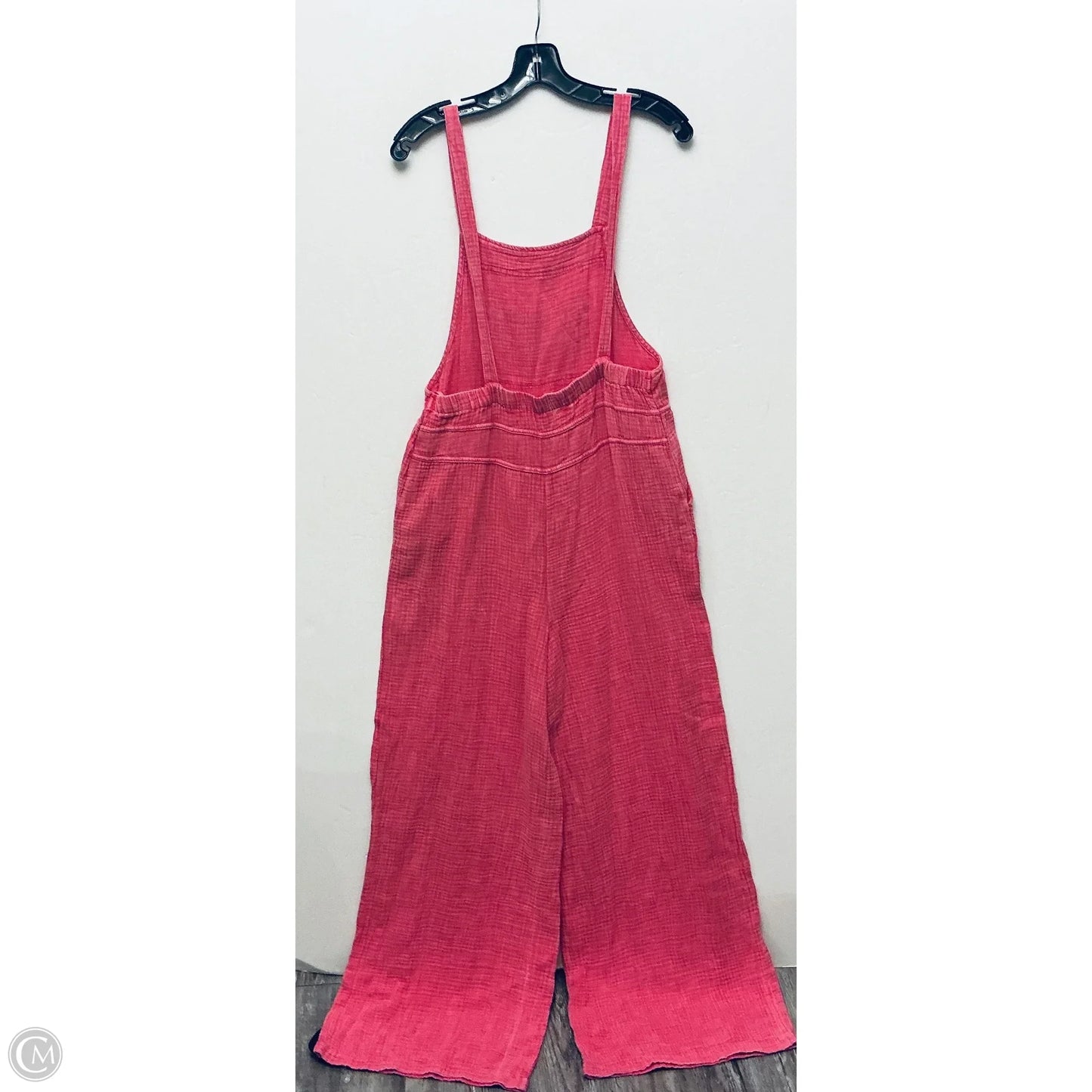 Jumpsuit By New In In Pink, Size: S