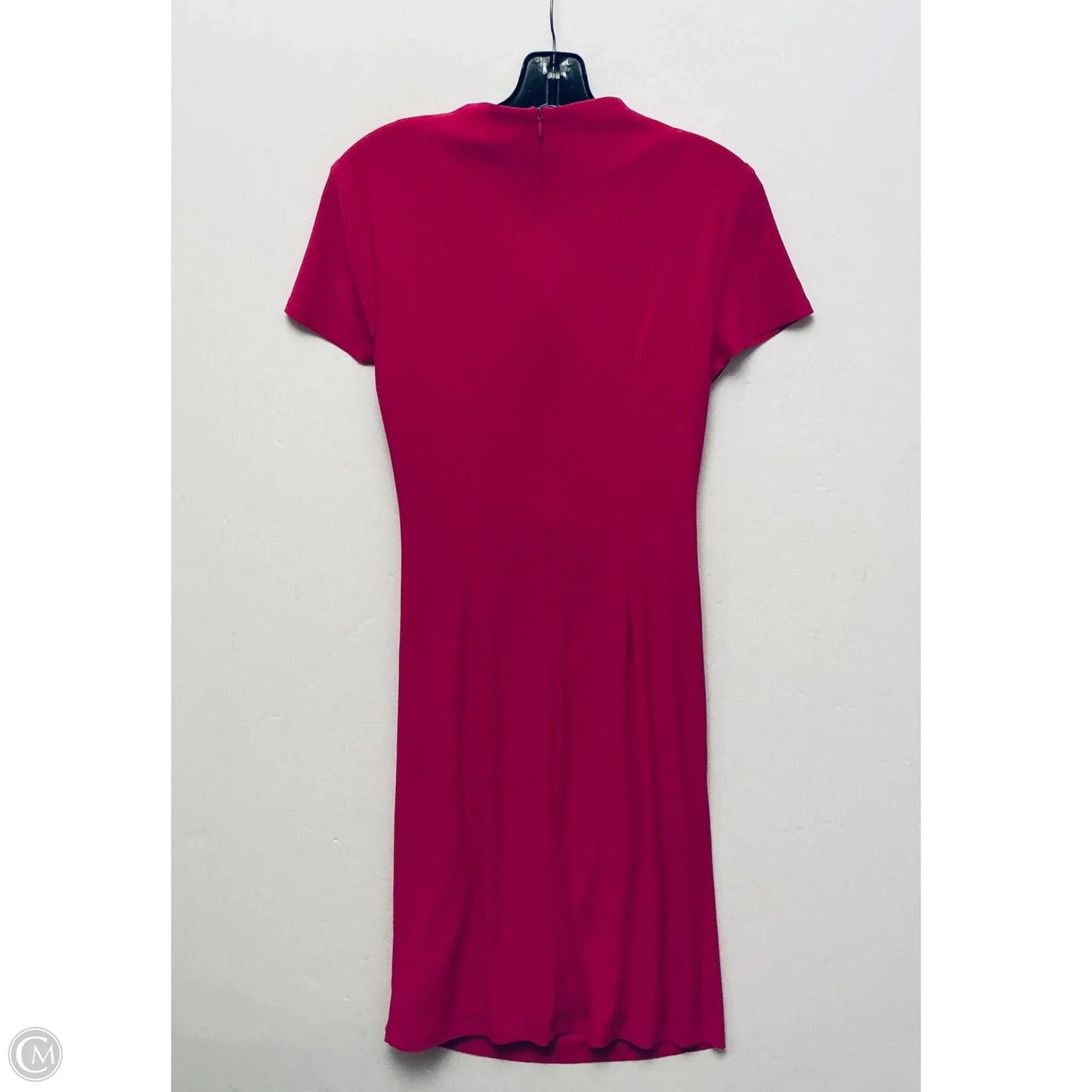 Dress Work By Frank Lyman In Pink, Size: M