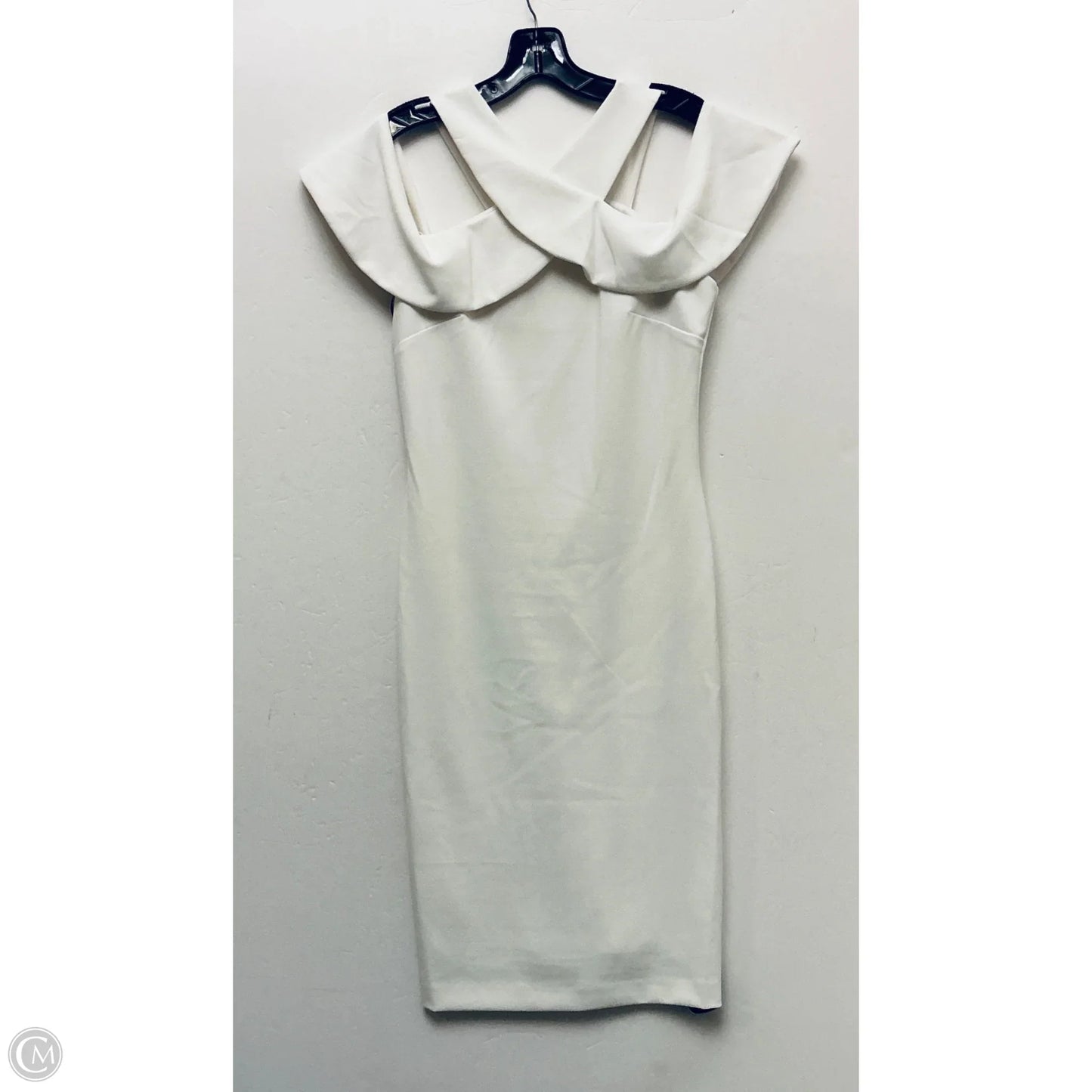 Dress Work By Rachel Roy In White, Size: M