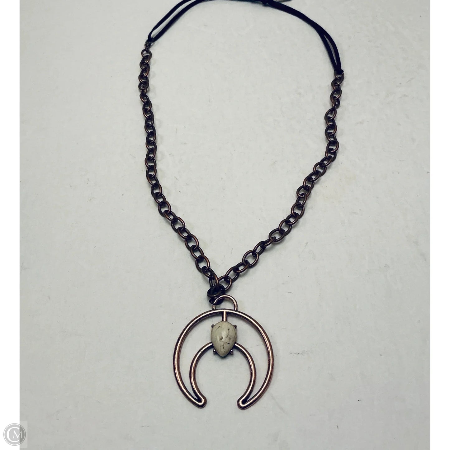 Necklace Pendant By Clothes Mentor