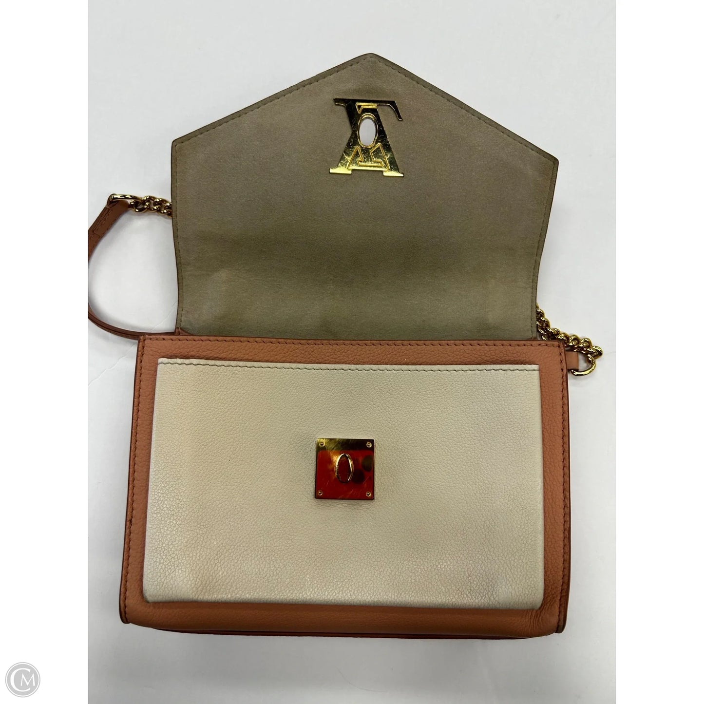 Crossbody Luxury Designer By Louis Vuitton