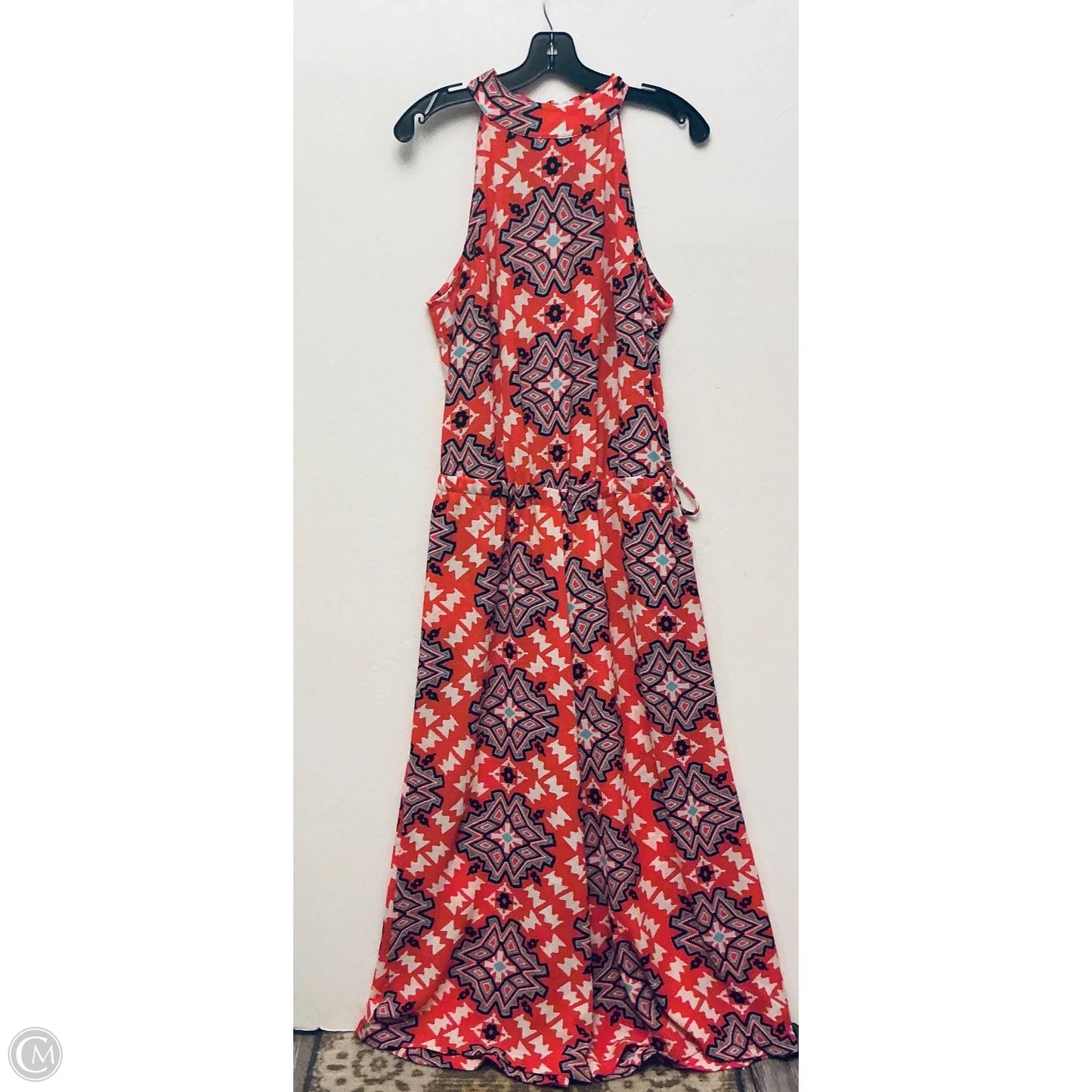 Jumpsuit By Uncle Frank In Pink, Size: M