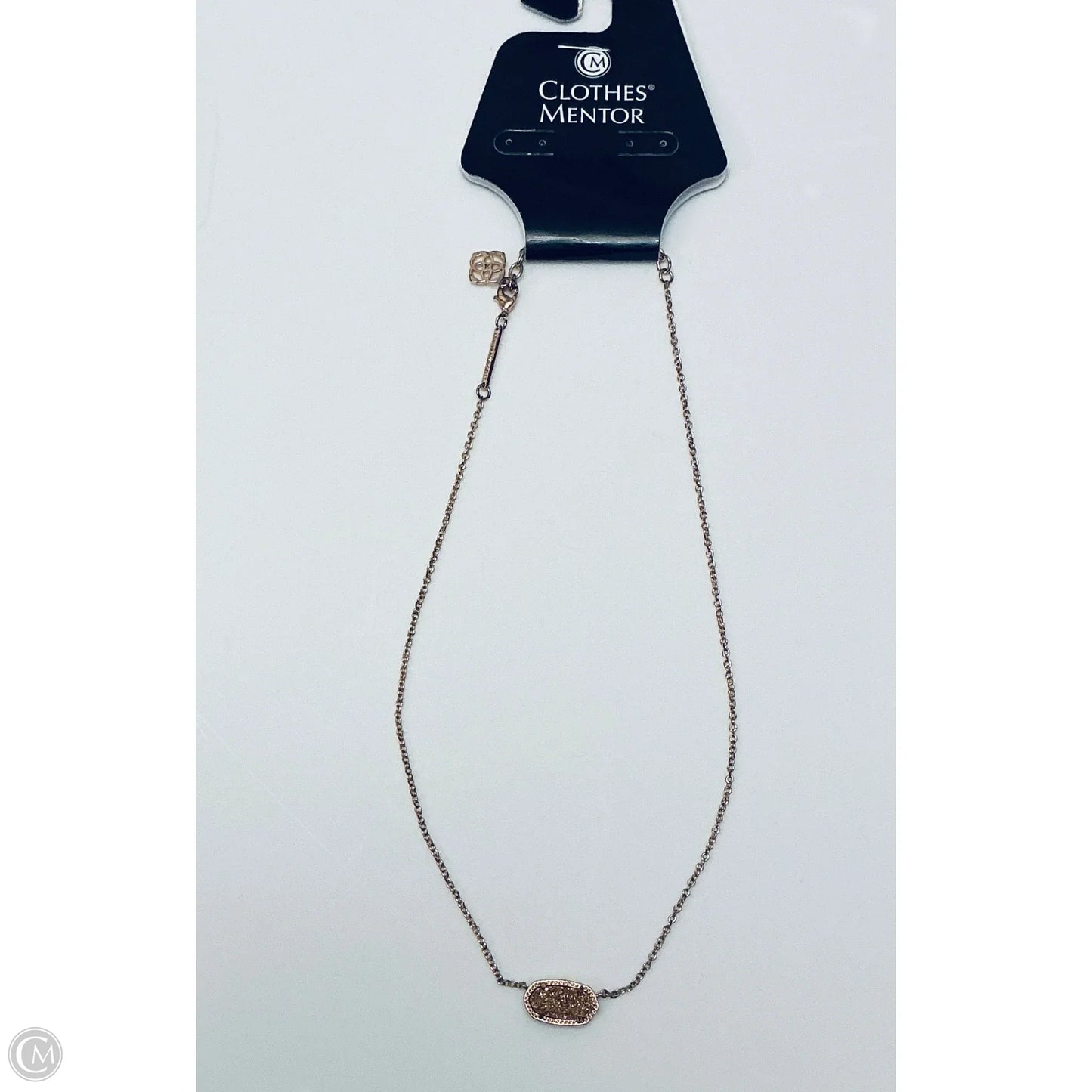Necklace Pendant By Kendra Scott