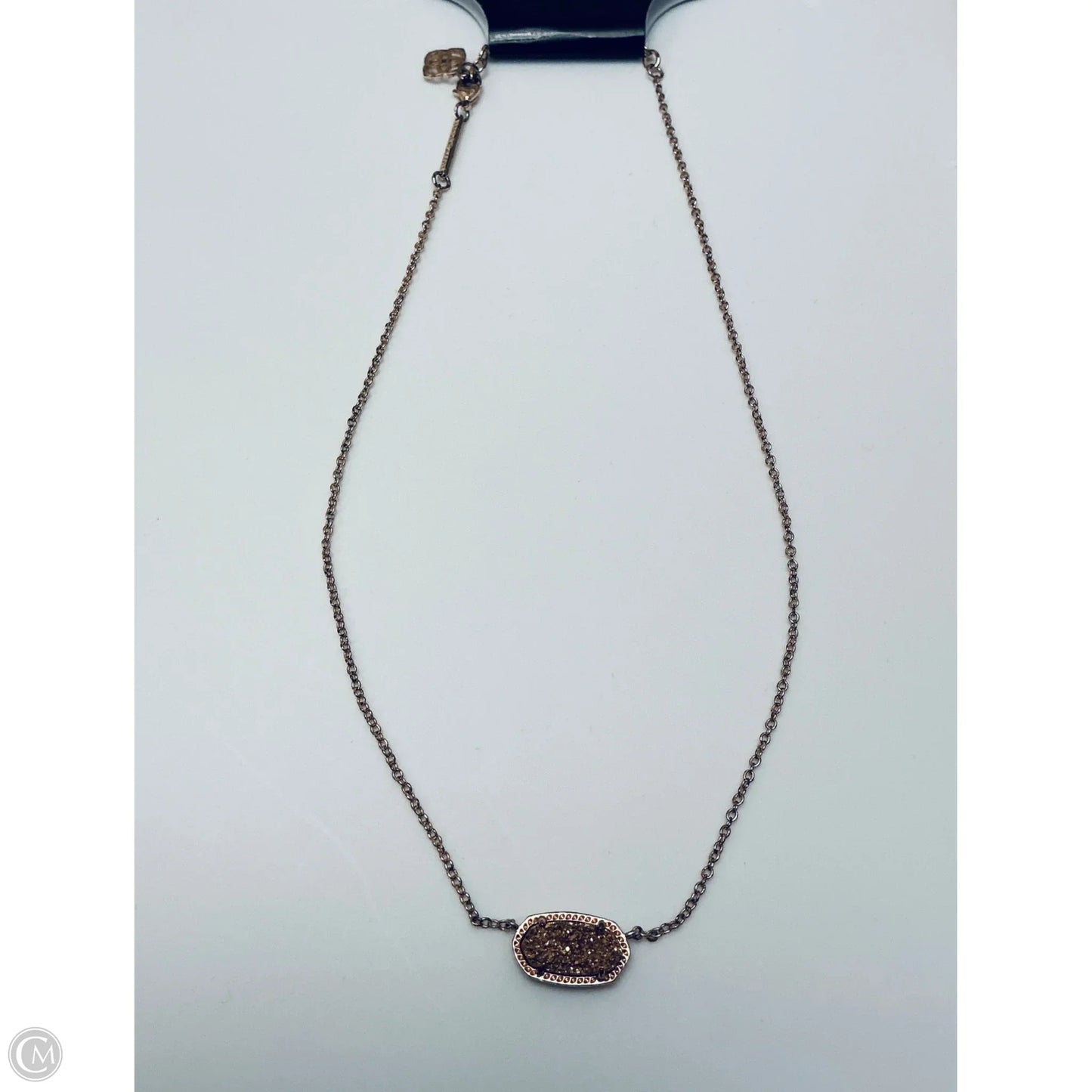 Necklace Pendant By Kendra Scott