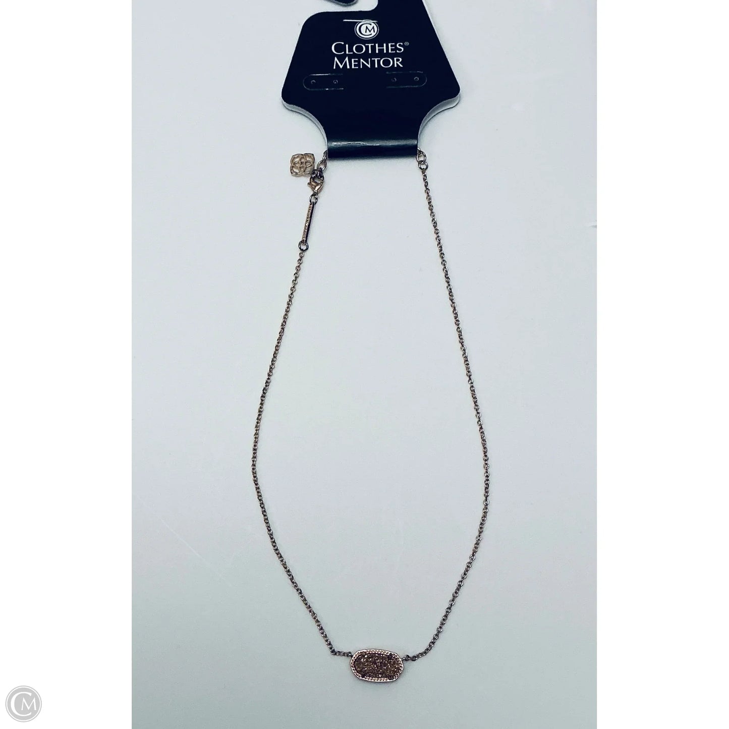 Necklace Pendant By Kendra Scott