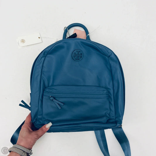 Backpack Designer By Tory Burch, Size: Small