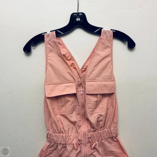 Romper By Illa Illa In Pink, Size: S