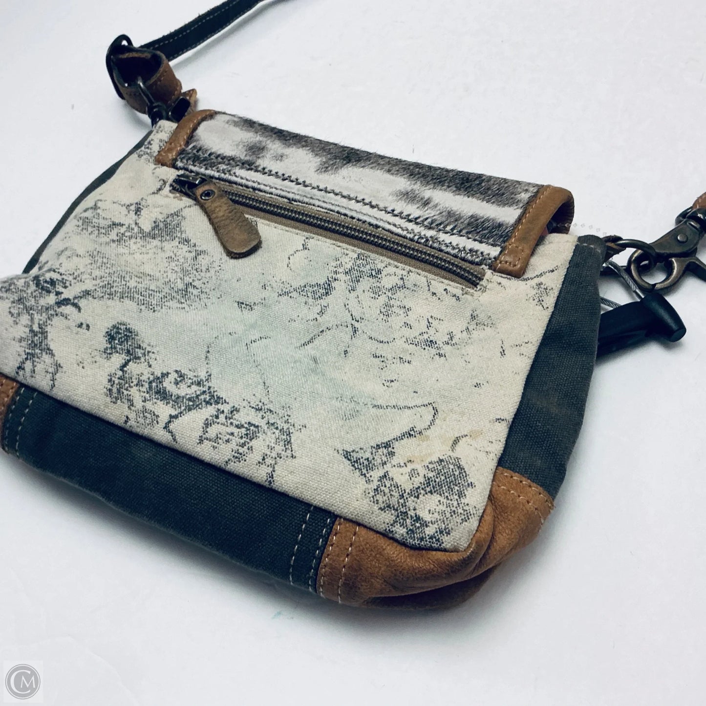 Crossbody By Myra, Size: Small