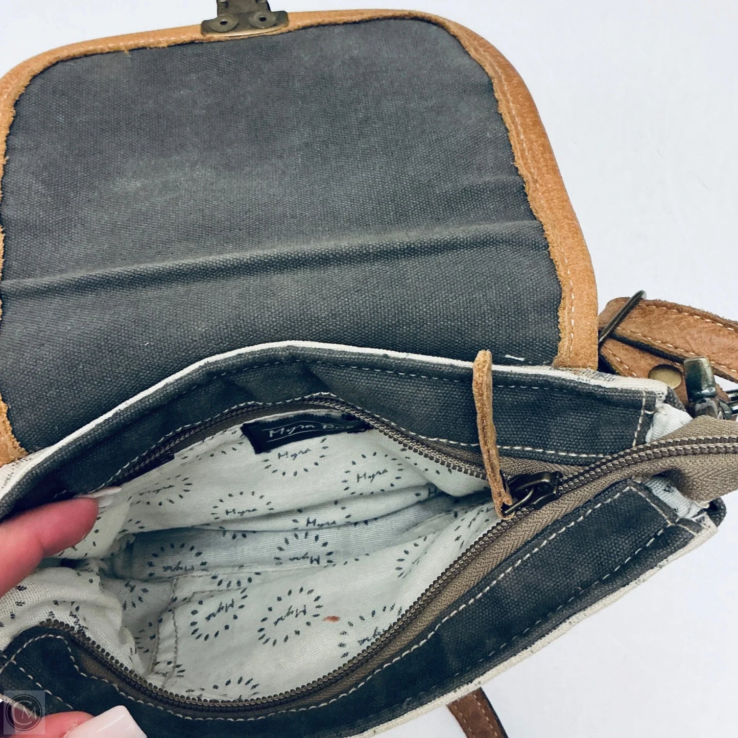 Crossbody By Myra, Size: Small