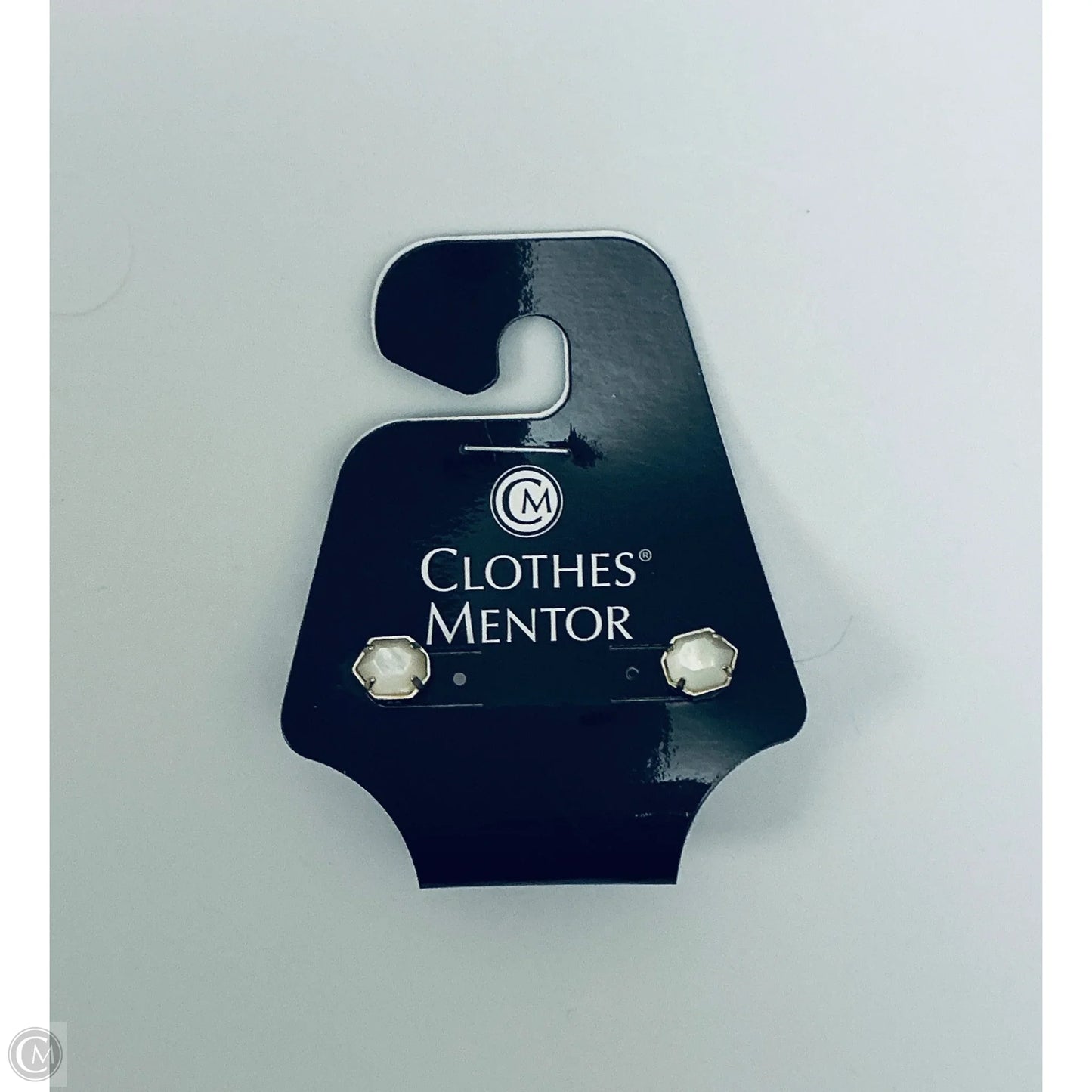 Earrings Stud By Kendra Scott