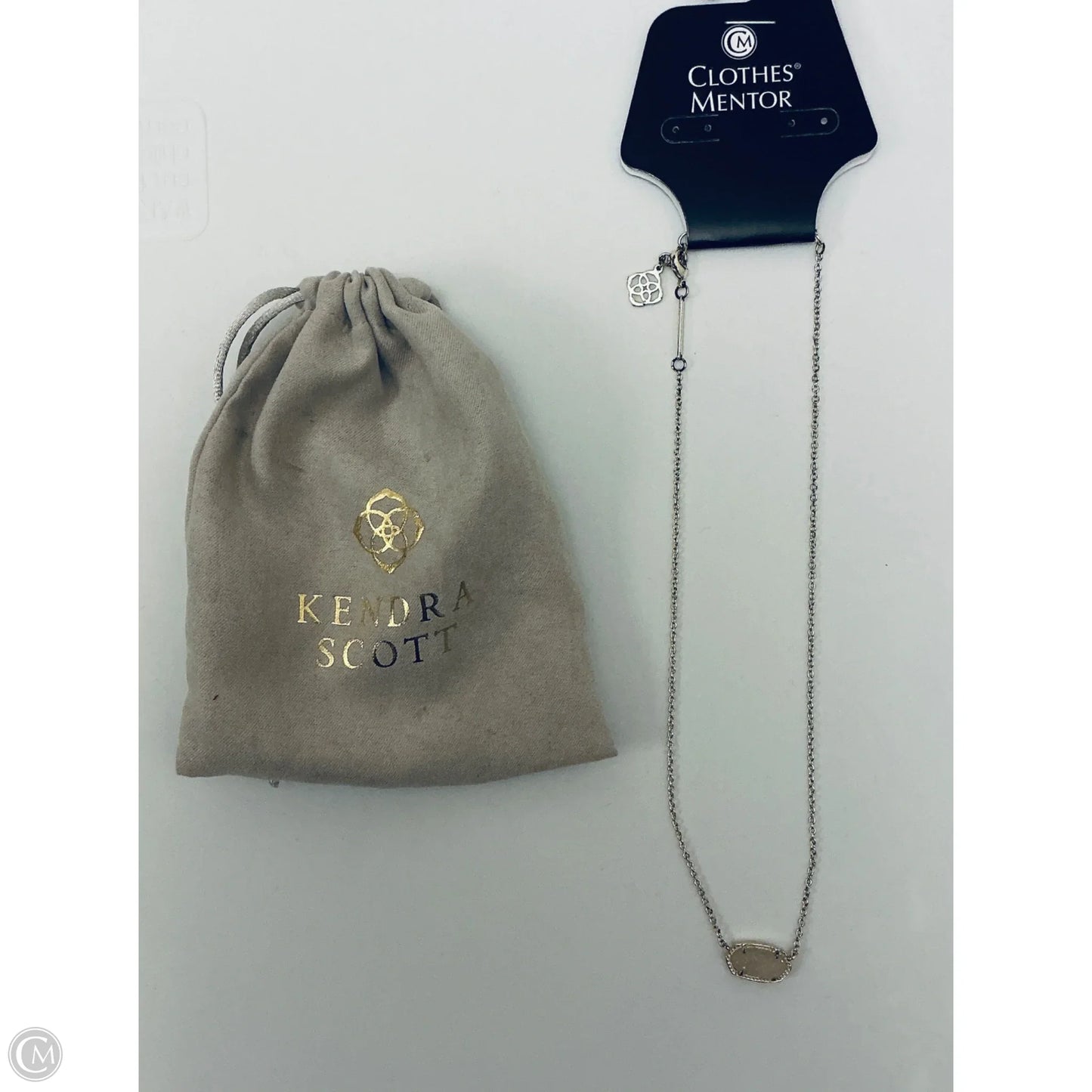Necklace Pendant By Kendra Scott