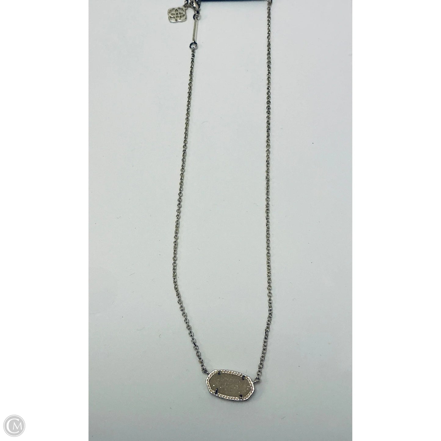 Necklace Pendant By Kendra Scott
